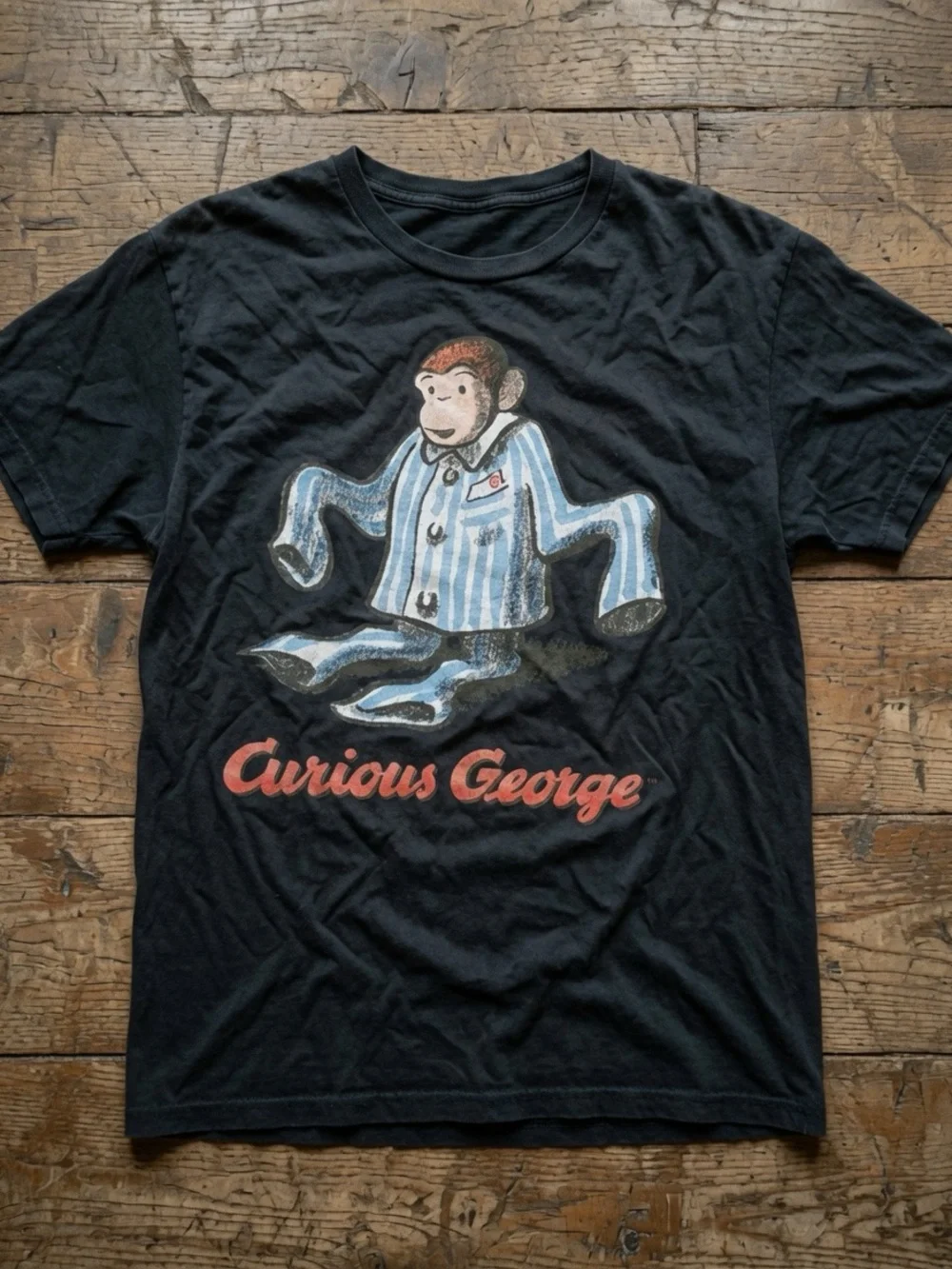Curious George 